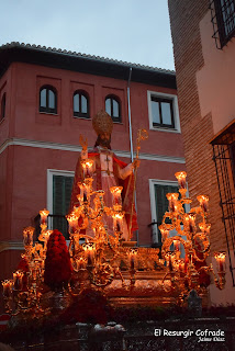 San Cecilio Granada