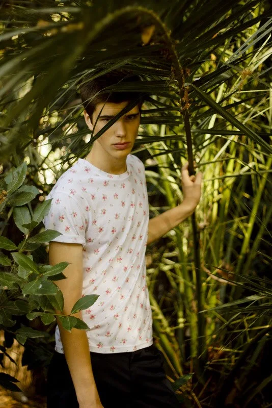 Sam Steele by Sbastien 