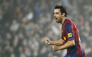 Xavi Hernandez