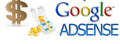 Belajar google Adsense untuk pemula