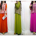 Gamis Spandex + Rompi SOLD OUT