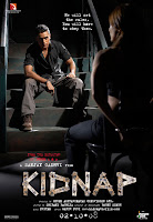 Kidnap movie posters - 03