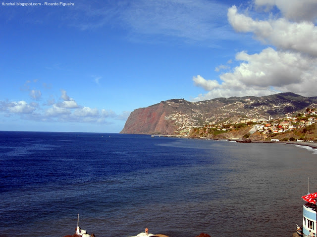 CABO GIRÃO - DOCA DO CAVACAS