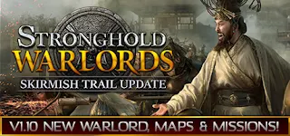 Spesifikasi Stronghold Warlords, Cek Stronghold Warlords System Requirements