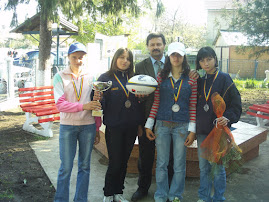 PRIMARUL NECULAI STOICA - prietenul sportivilor