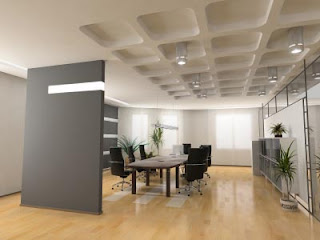 Office Interior Design Styles