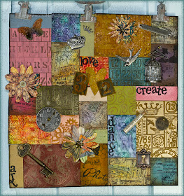 PatchworkPandemonium