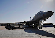 . the 3rd annual Global Strike Challenge at Dyess Air Force Base, Texas. (aircraft maintenance squadron joint direct attack munition annual global strike challenge dyess air force base texas)