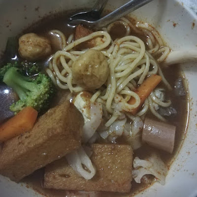 Resepi Oden Mudah & Sedap  Ini Cerita PUAN KUTU