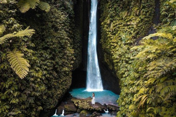 Sangat Indah, 7 Tempat Wisata di Bali yang Jarang Dikunjungi Wisatawan