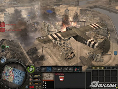 company of heroes 2. Company Of Heroes ( Opposing