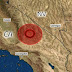 😱 4.2 Magnitude Earthquake Strikes Near Malibu, California