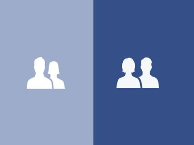 Facebook Friends Logo