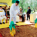 Jenazah Kekanda Yang Di-Pertuan Agong Selamat Disemadikan.  