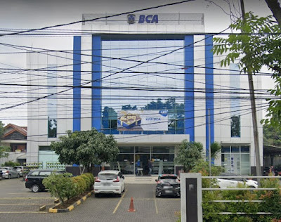 Daftar Alamat Bank BCA di Kota Bandung dan Kabupaten Bandung Jawa Barat