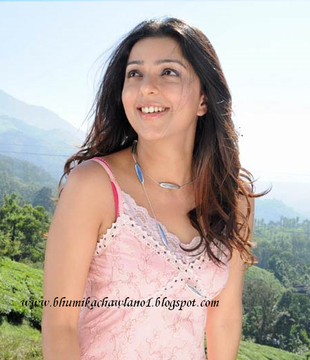 Bhumika Chawla MmsHot Bhumika Chawla And Hot Tamil SterTamil Actors In