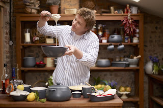 Jamie Oliver at Home ep.4