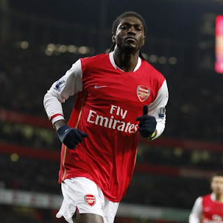 emmanuel adebayor