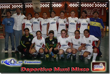 dep muni mixco