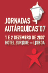 Jornadas Autárquicas 2007