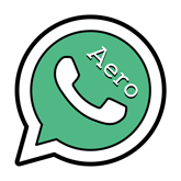 واتساب ايرو WhatsApp Aero