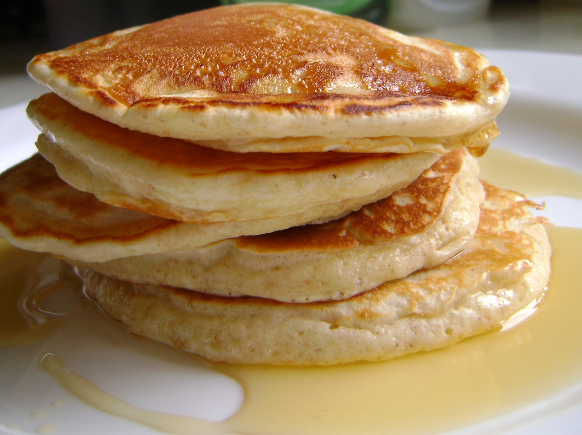 with make to  Pancakes : how Best buttermilk To. For. Die. Recipes pancakes Buttermilk