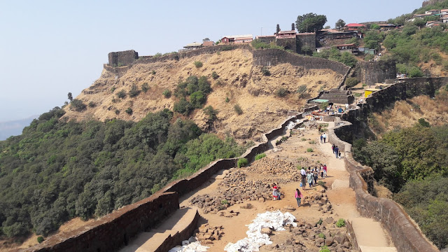 Best images of Pratapgad Fort