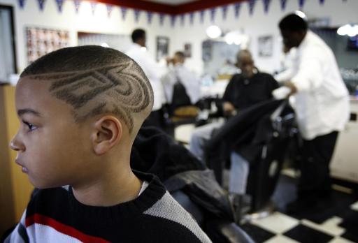 Potongan rambut ini bisa menjadi contoh kamu ingin tampil beda...