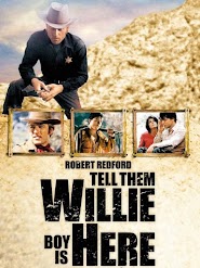 Tell Them Willie Boy Is Here (1969)