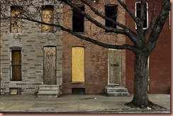 baltimore
