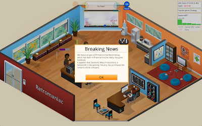 Game Dev Tycoon