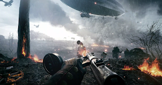 Battlefield 1 PS3