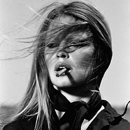  and I came across some fabulous style photos for Brigitte Bardot
