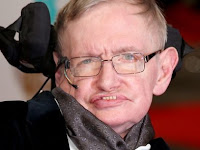 Beberapa Fakta Tentang Profesor Stephen Hawking