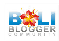 logo blogger bali