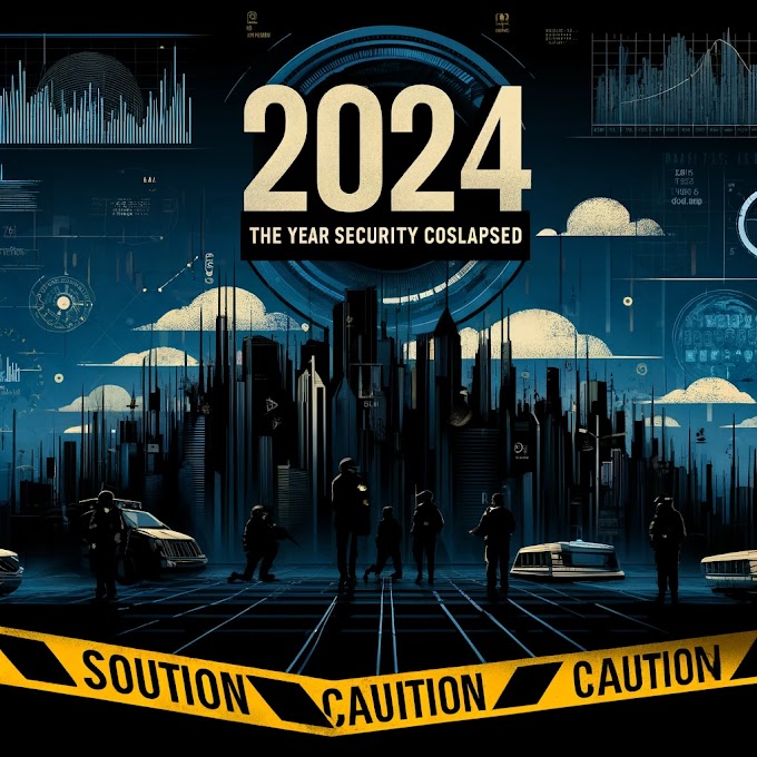 "2024: El Año en que la Seguridad se Desplomó - Un Análisis Urgente de los Homicidios en América Latina"