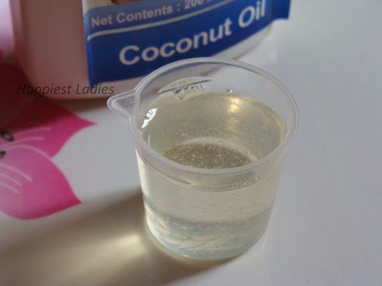 Coconut Oil best payanjali oil