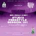[#Music Leak!) New World kings (NWK) -  Studio Freestyle Session with Mr. Bones and Zeerowbadman