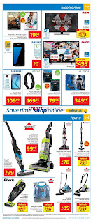 Walmart Flyer May 11 to 17, 2017 - ON