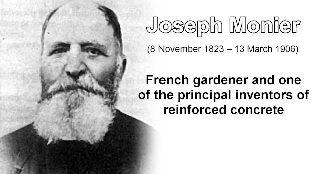 Joseph Monier