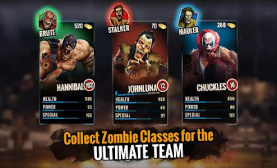 Zombie Deathmatch-2