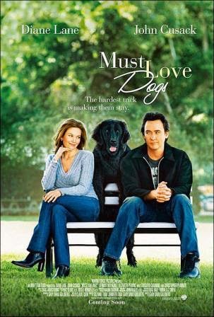 Must Love Dogs, 2005