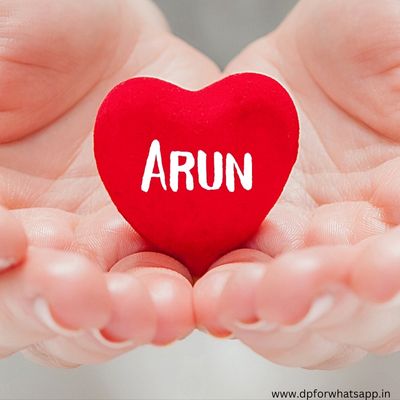 arun name meaning images