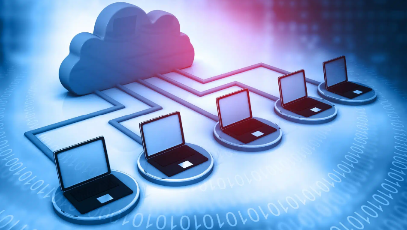 Cloud Computing Pertanyaan