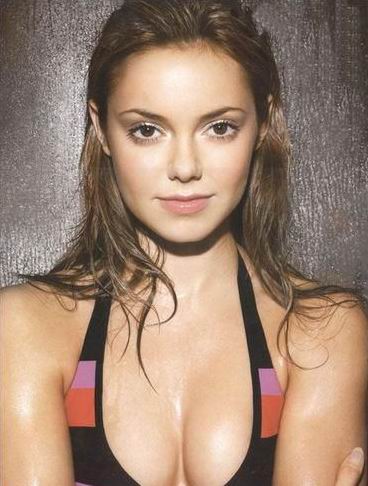 Hannah Tointon