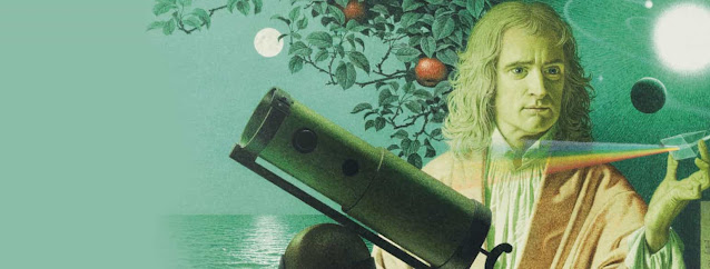 The Scientific Revolution: Illuminating the Path of Human Knowledge
