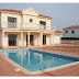 Cyprus AyiaNapa home designs.