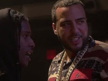 NOVO VIDEO: FRENCH MONTANA - OLD MAN WILDIN FEAT. MANOLO ROSE