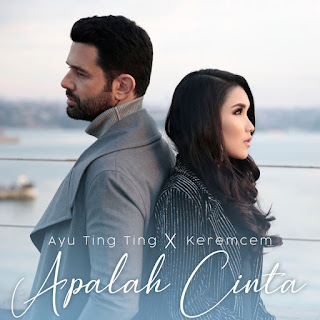 MP3 download Ayu Ting Ting - Apalah Cinta (feat. Keremçem) - Single iTunes plus aac m4a mp3
