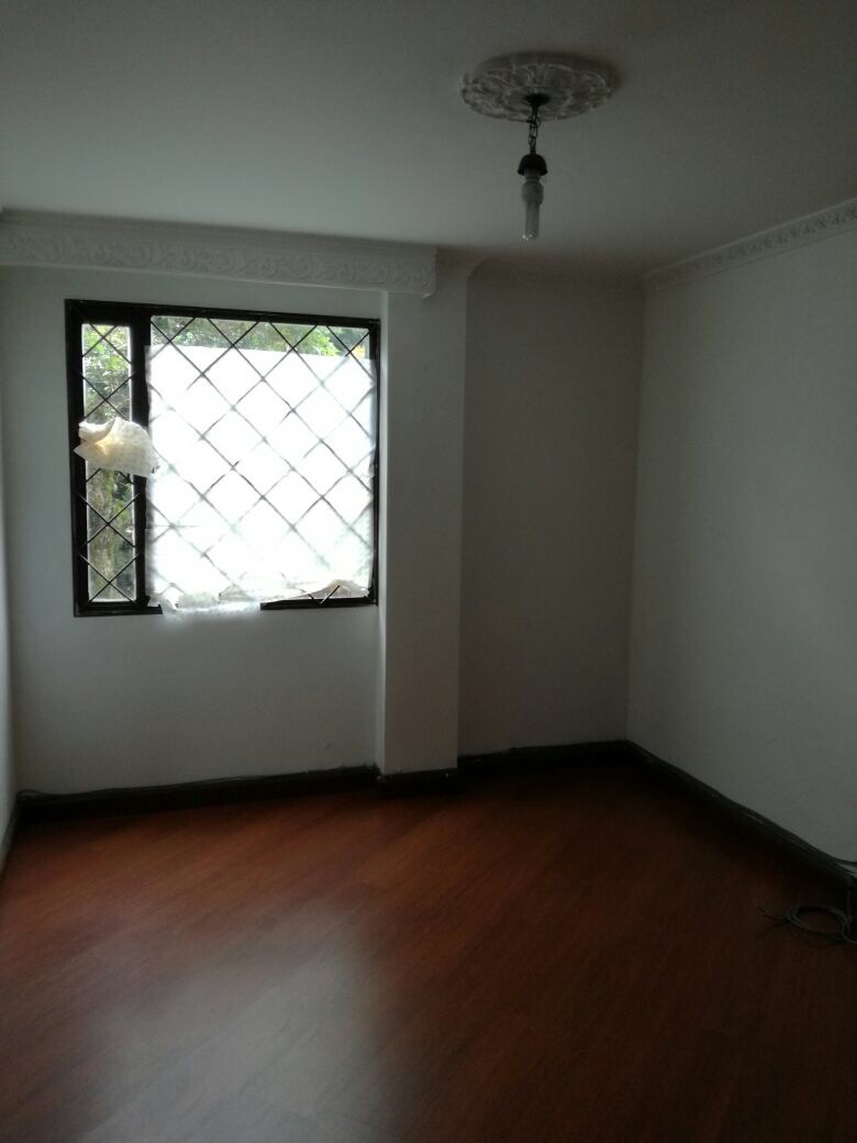 como remodelar un apartamento